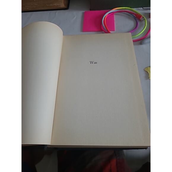 Go Down Moses William Faulkner First Edition First Printing 1942 No Dust Jacket - Picture 11 of 13